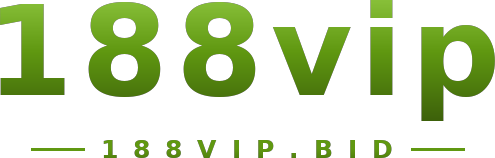 188vip logo