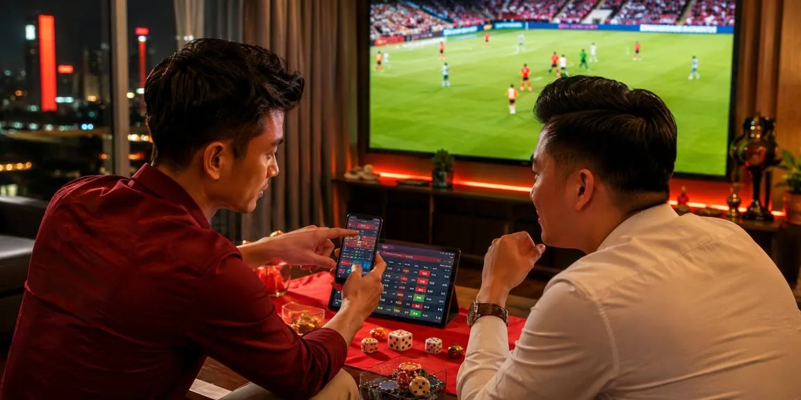 188vip Xóc Đĩa là gì và chơi như thế nào?